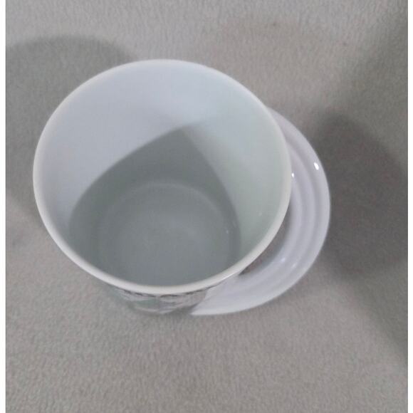 Retro Rosenthal Studio Line Cupola City Cup No. 14 PARIS Design Brigitte Doege - Picture 5 of 9